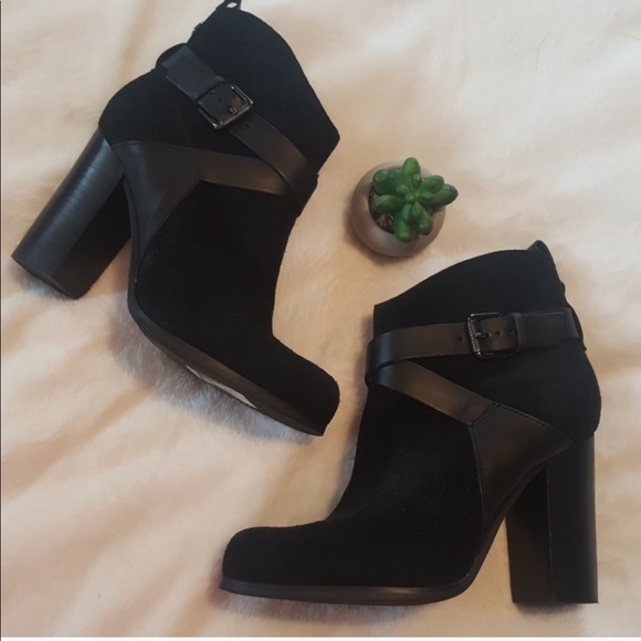 Guess Shoes - Guess booties